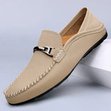 Loafers i premiumläder