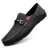 Loafers i premiumläder
