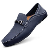 Loafers i premiumläder