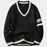 Rasmus™ | V-ringad tröja