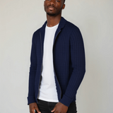 Regency™ | Stickad jacka