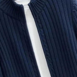 Regency™ | Stickad jacka