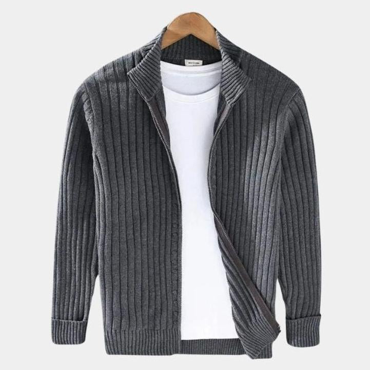 Regency™ | Stickad jacka