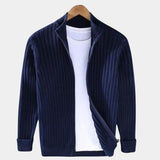 Regency™ | Stickad jacka
