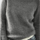 Regine | Oversized tröja