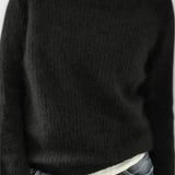 Regine | Oversized tröja