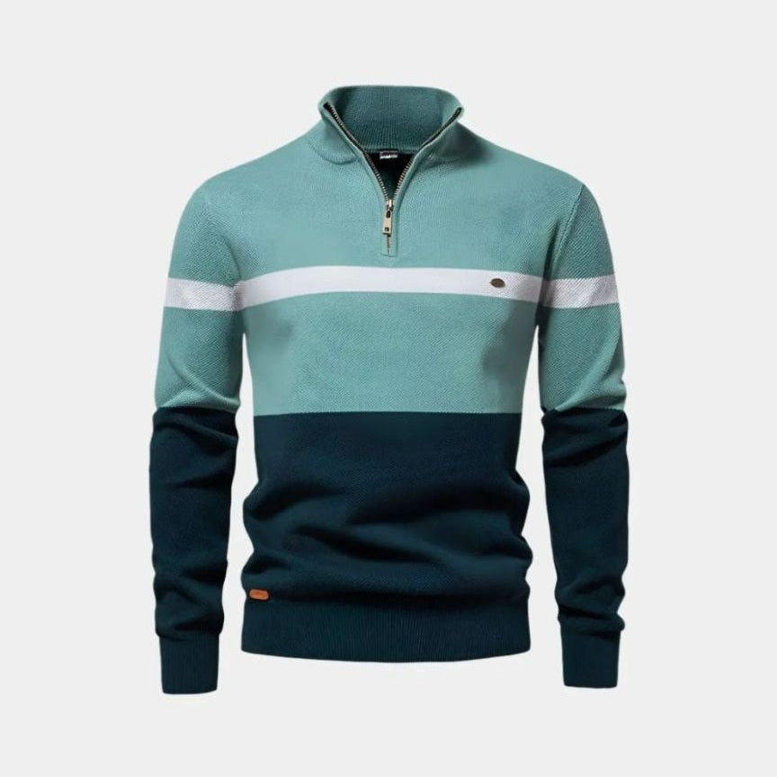 René™ | Kort tröja