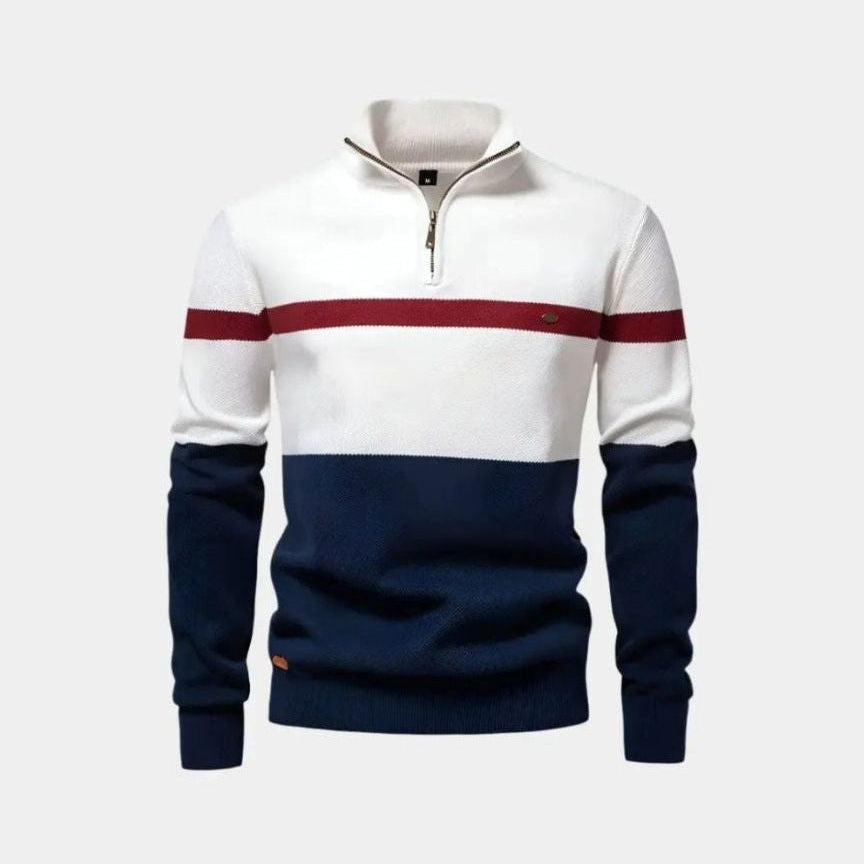 René™ | Kort tröja