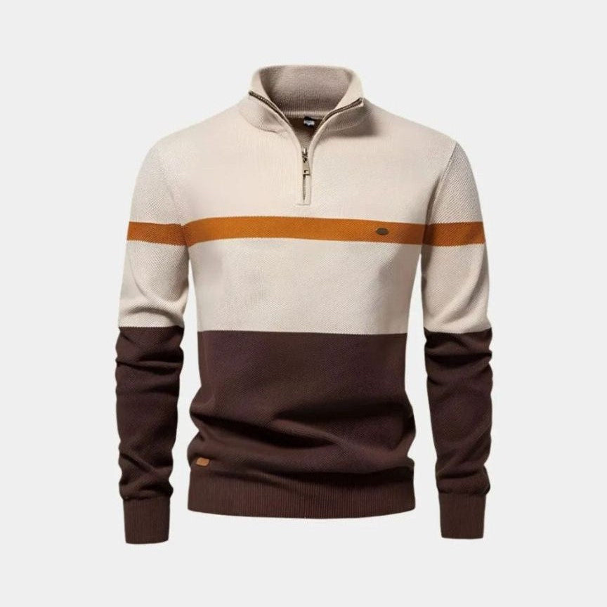 René™ | Kort tröja