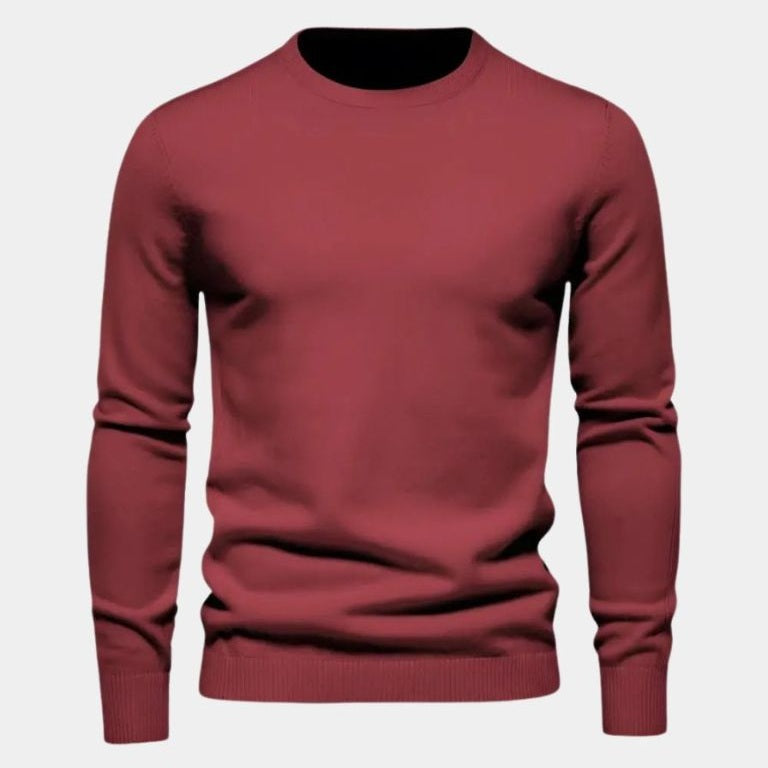 Rene™ | Minimalistisk tröja