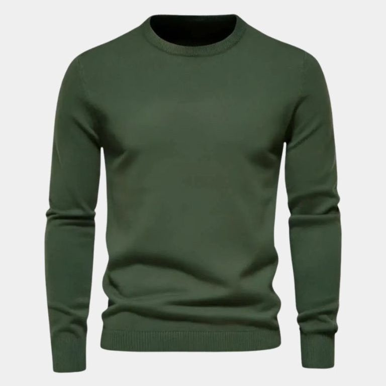 Rene™ | Minimalistisk tröja