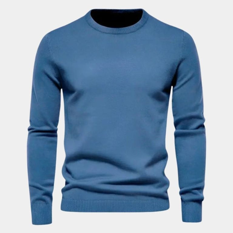 Rene™ | Minimalistisk tröja
