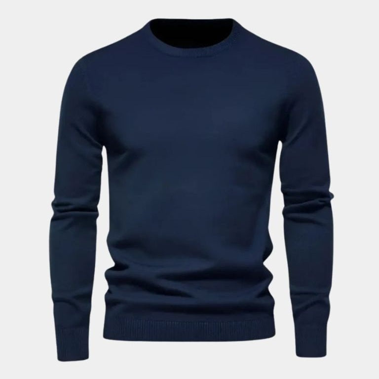 Rene™ | Minimalistisk tröja