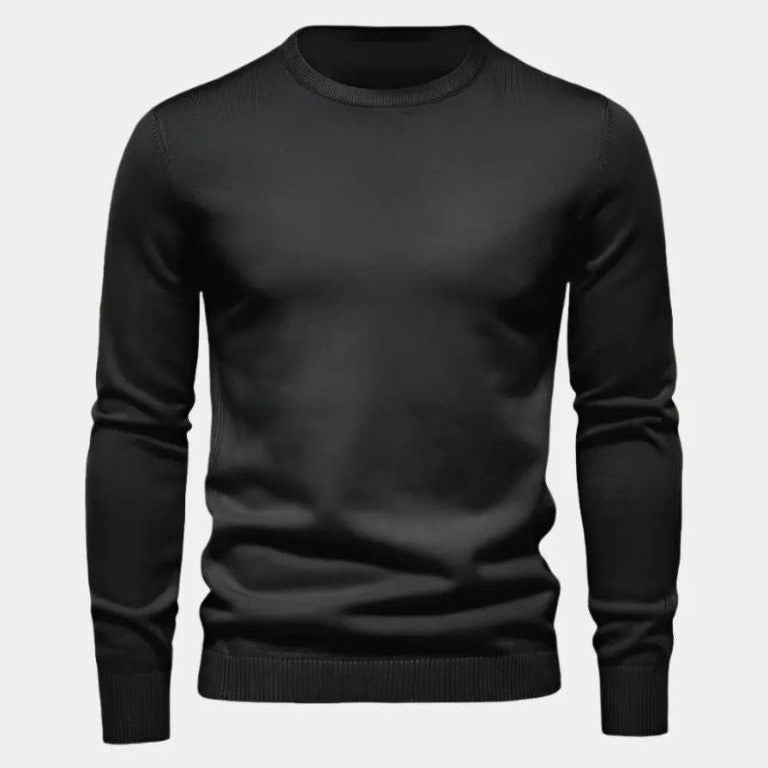 Rene™ | Minimalistisk tröja
