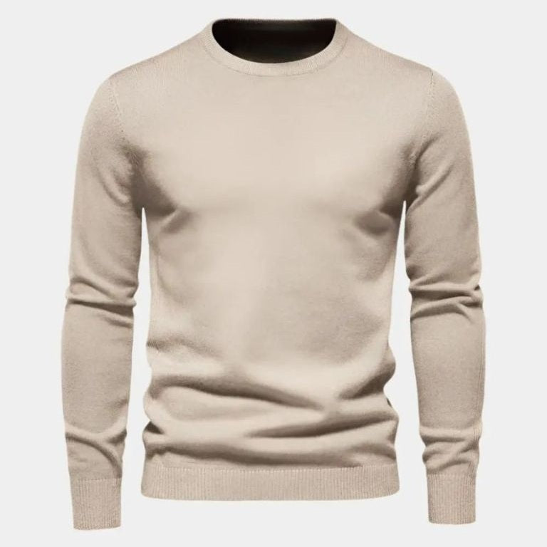 Rene™ | Minimalistisk tröja