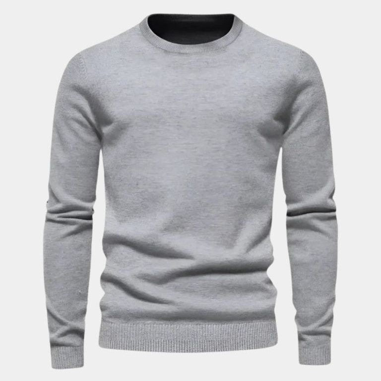 Rene™ | Minimalistisk tröja