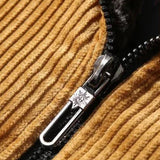 Rib™ | Termisk sammetsjacka