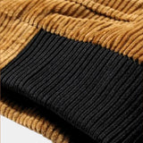 Rib™ | Termisk sammetsjacka