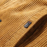 Rib™ | Termisk sammetsjacka