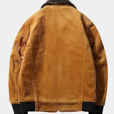 Rib™ | Termisk sammetsjacka