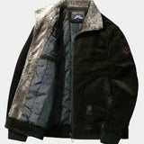 Rib™ | Termisk sammetsjacka