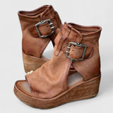 Rikke | Ortopediska Sandaler