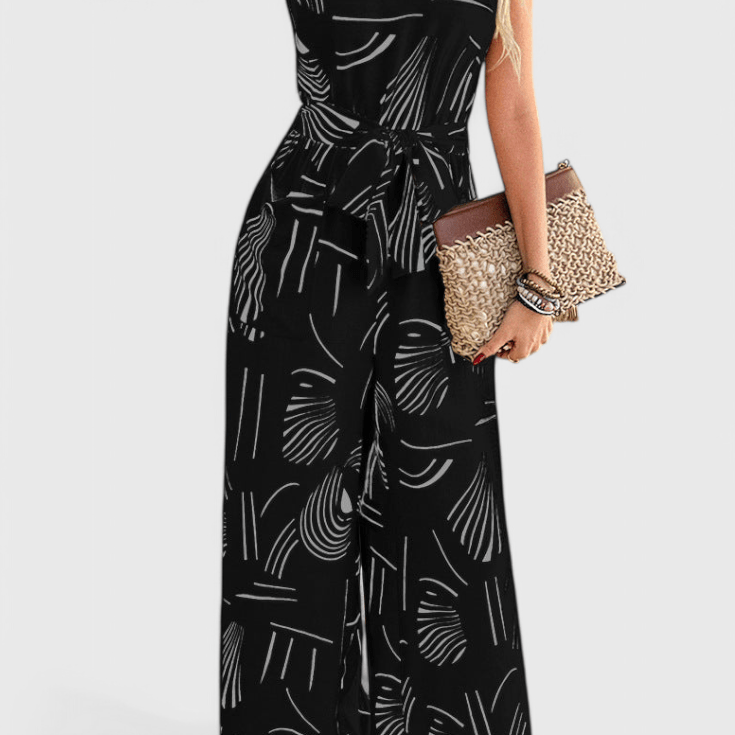 Riley | Jumpsuit