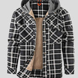 Rolf™ | Varm Sherpajacka