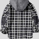 Rolf™ | Varm Sherpajacka