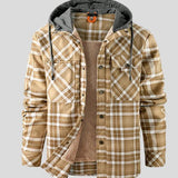 Rolf™ | Varm Sherpajacka