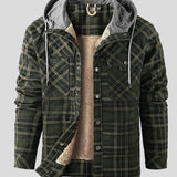 Rolf™ | Varm Sherpajacka