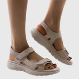 Ronja | Ortopediska sandaler