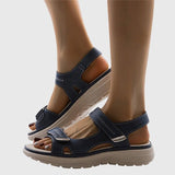 Ronja | Ortopediska sandaler