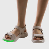 Ronja | Ortopediska sandaler