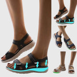 Ronja | Ortopediska sandaler