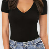 Ronja | V-ringad body