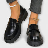 Rosa | Ortopediska loafers
