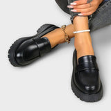 Rosa | Ortopediska loafers