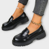 Rosa | Ortopediska loafers