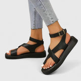 Rosa | Ortopediska sandaler