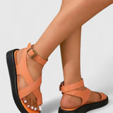 Rosa | Ortopediska sandaler