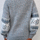 Rubinröd | Collegetröja