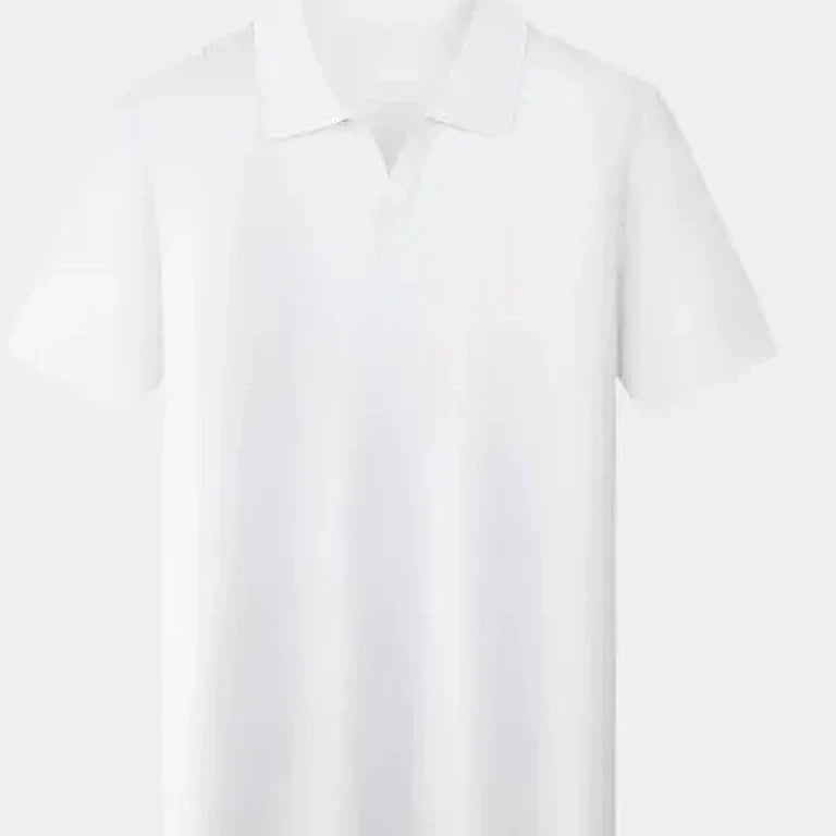 Rune™ | Kortärmad utan knappar