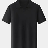 Rune™ | Kortärmad utan knappar
