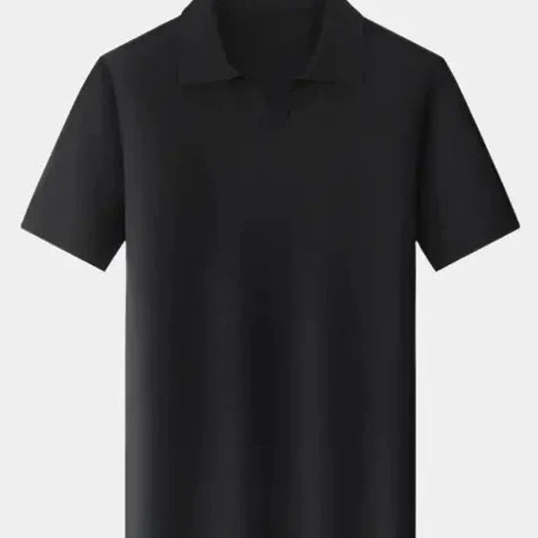 Rune™ | Kortärmad utan knappar