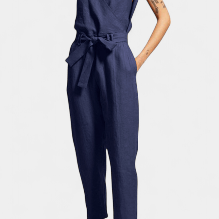 Saga | Jumpsuit