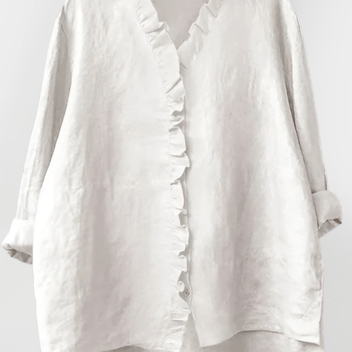 Saga | Lätt blus