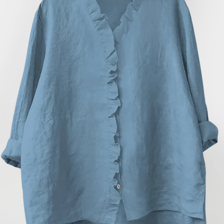 Saga | Lätt blus