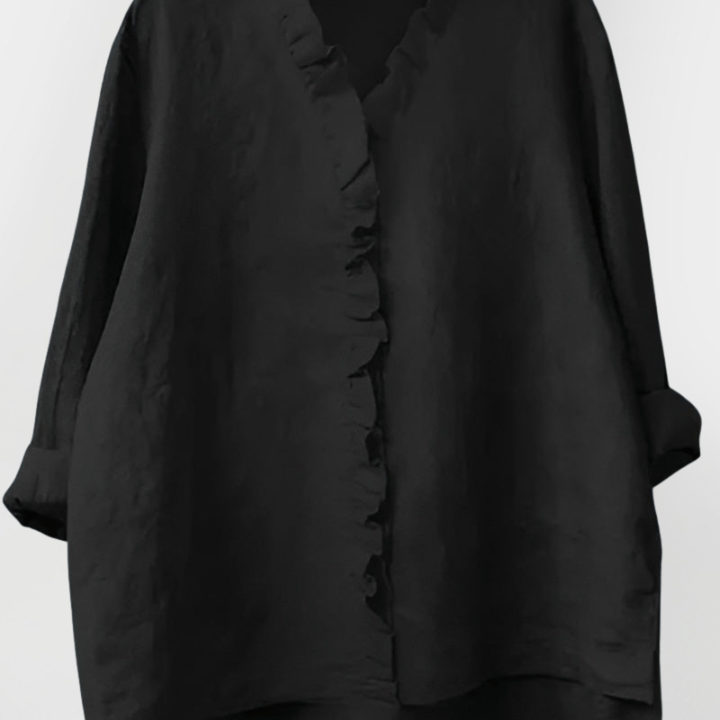 Saga | Lätt blus