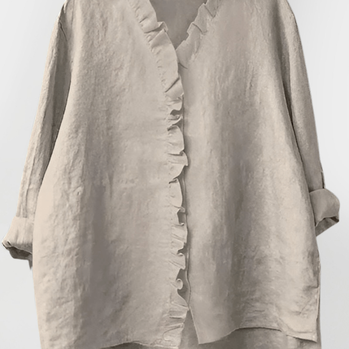 Saga | Lätt blus